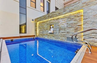 Sea View I Penthouse I Furnished I Luxury Living, picture 4
