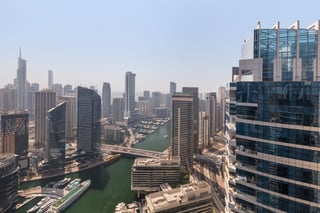 Marina View | Vacant On Transfer | Upgraded, picture 3