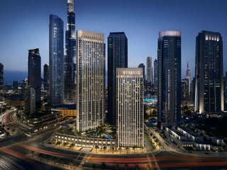 Mid floor| BLVD view| Rare layout......., picture 4