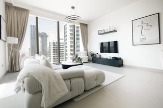 High-End Furnished | High Floor | Vacant Soon, picture 4