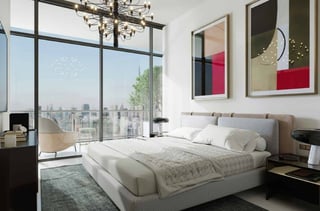 High Floor | Luxury Living | Handover Q3 | PHPP, picture 4