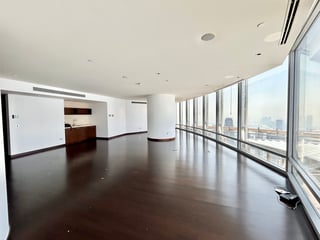 Vacant | Skyline views | Multiple Cheques, picture 4