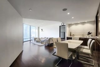 Mid Higher Floor| Fully Furnished | VOT., picture 3