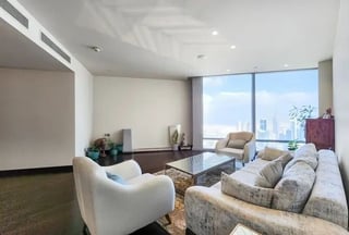 Mid Higher Floor| Fully Furnished | VOT., picture 4