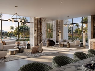 Luxurious Villa with Lagoon and Greenery Views, picture 4