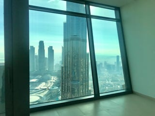 Largest layout| Burj Khalifa view| Connected to mall, picture 4