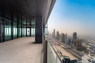 Private One and Only Residence Penthouse | Rare Unit, picture 3