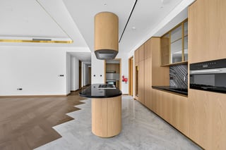 A rare 4-bed residence at Jumeirah Living Business Bay, picture 4