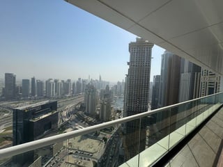 Huge Layout | Golf View | High Floor...., picture 4
