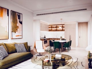 Burj Khalifa View | High Floor| Multiple options, picture 3