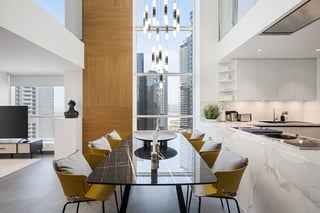 Unique Duplex  |  Breath-taking Sea View, picture 3