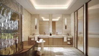 A private 5-bedroom villa at Four Seasons Saadiyat, picture 4
