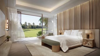 A private 5-bedroom villa at Four Seasons Saadiyat, picture 3