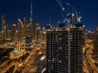BURJ KHALIFA VIEW | CANAL VIEW | ICONIC ADDRESS, picture 3
