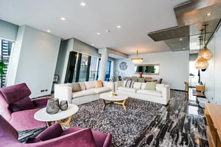 EXCLUSIVE PENTHOUSE  | 360° VIEWS......., picture 3