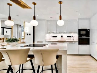VOT | ULTIMATE LUXURY UPGRADES | MARINA VIEW, picture 3
