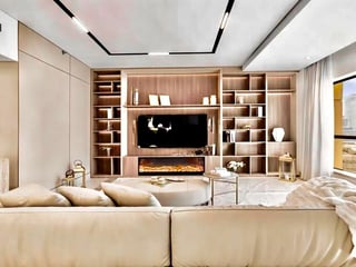 VOT | ULTIMATE LUXURY UPGRADES | MARINA VIEW, picture 4