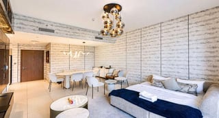 Burj Khalifa View | Fully Furnished | High Floor, picture 3