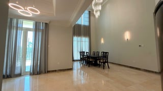 4BR+Maid's | Lake Views | Fully Furnished, picture 3