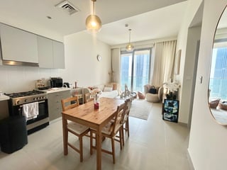Furnished | High Floor | Sea View......., picture 4