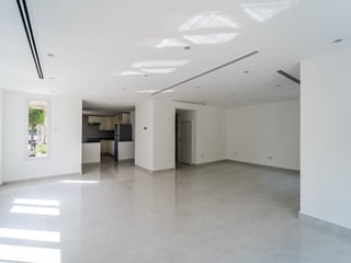 Fully Upgraded | Extended Type 3E | Maids Room, picture 4