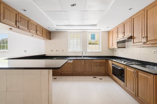 4-Bedroom Villa  |  Private Pool  |  Vacant, picture 3