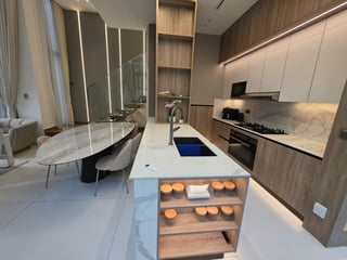 4BR + Maid's | Private Pool | Corner Unit, picture 3