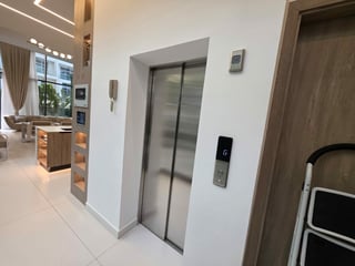 4BR + Maid's | Private Pool | Corner Unit, picture 4