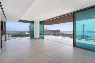 Corner Unit | Largest Terrace | Panoramic Views, picture 4