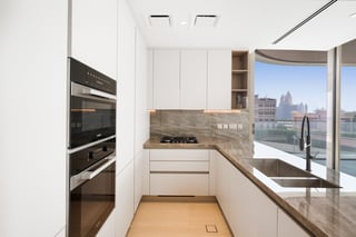 Corner Unit | Largest Terrace | Panoramic Views, picture 3