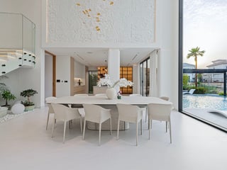 Spacious 5BR Villa | Furnished | Prime Location, picture 3