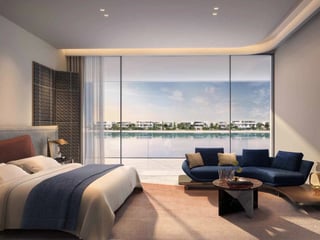 Luxurious Beachfront Villa on Palm Jebel Ali, picture 4