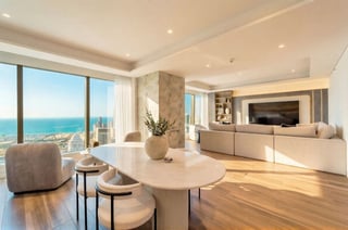 Duplex | Upgraded | Exclusive Property.., picture 3