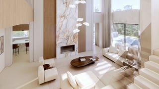 Stunning Villa with Pool in Jumeirah Islands, picture 3