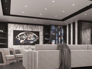 BRANDED RESIDENCE | CREEK VIEWS | PRIVATE POOL, picture 4