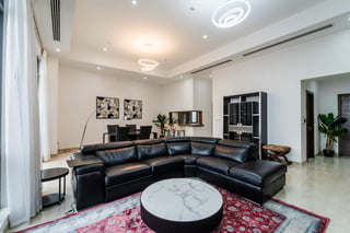 Burj Khalifa View | Fully Furnished | Bright, picture 3