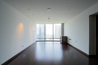Well Maintained | DIFC View | Vacant Apartment, picture 4