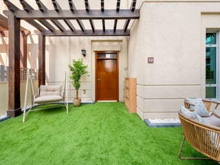 Unique Layout | Private Garden | Fully Upgraded, picture 4
