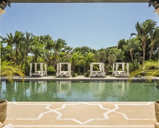 Neo-Classical Estate on Marbella on 1 Hectare Garden, picture 4