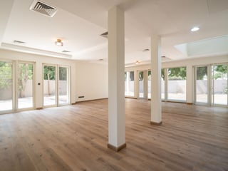 Exclusive Arabian Ranches Villa with Garden, picture 3