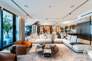 Fully Upgraded Penthouse with Stunning Sea Views, picture 4