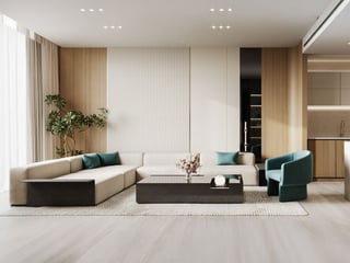 Low Floor | Under OP | Sunset Views....., picture 3