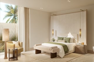 Family-Friendly Villa with Bespoke Amenities, picture 4