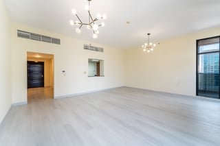 Spacious | Marina View | Vastu | Vacant., picture 4