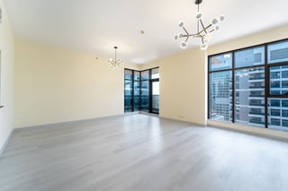 Spacious | Marina View | Vastu | Vacant., picture 3