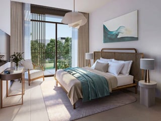 Lagoon  | On The Pool and Park | Type B1, picture 3