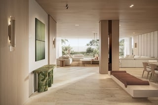 Unmatched Eden Hills Villa with Bespoke Amenities, picture 3