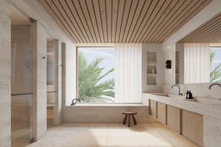 Luxurious Eden Hills Villa with Pool and Garden, picture 4