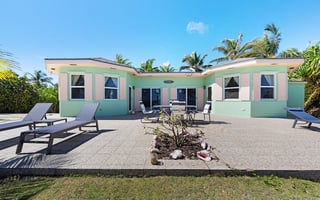 Da Villa - Beachfront Bliss, 8 Breeze Away Estates - MLS 68413, picture 4
