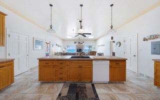 Da Villa - Beachfront Bliss, 8 Breeze Away Estates - MLS 68413, picture 3